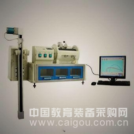 拉伸仪|电子式面团拉伸仪 货号：ZH10849