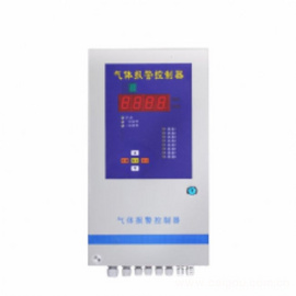 TD-1000多通道气体控制报警器