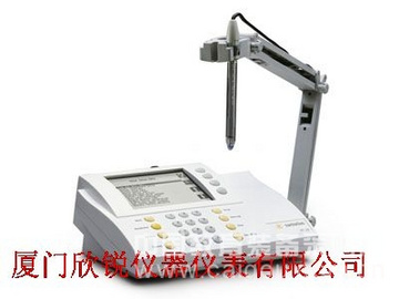 赛多利斯专业型pH计/电导计/离子计PP-50-P11