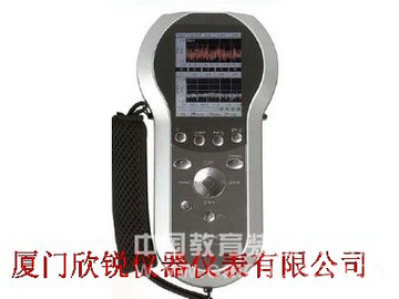 4通道动态信号分析仪Impaq