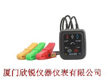 大口径非接触检相器ETCR1000D