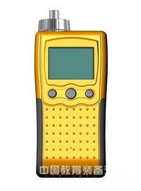 高分辨率便携式氮氧化物检测报警仪