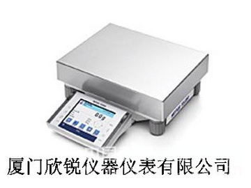 梅特勒-托利多电子天平XP32001LDR