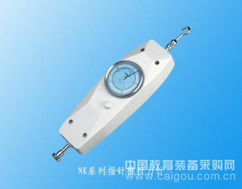供应指针式推拉力计生产