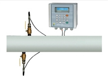 插入式声波流量计/声波流量计  型号:HAD-TTF600-W
