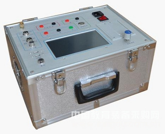 开关机械特性测试仪/开关机械特性检测仪  型号： YK1/GKC-V