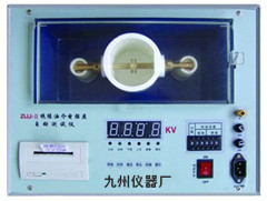 北京便携自动绝缘油介电强度测定仪价格