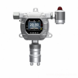 TD5000-SH-O2-A在线式氧气检测仪