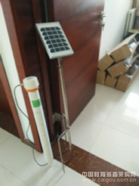 供应管式水分温度仪生产/4层管式水分温度仪