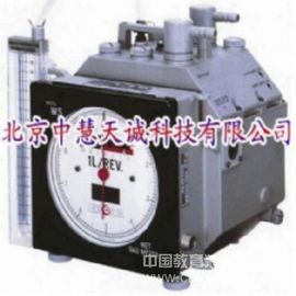 湿式气体流量计 日本 型号：W-NK-1A