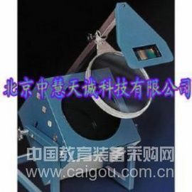 玻璃偏光应力仪/退火玻璃容器残余应力仪 美国 型号：BRT-10