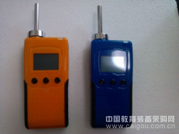 便携泵吸式溴化氢分析仪