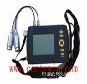 裂缝测深仪/裂缝深度检测仪 型号：TWZBL-F610