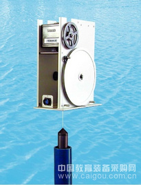 供应JZ-40型自收缆水位计（细井式）