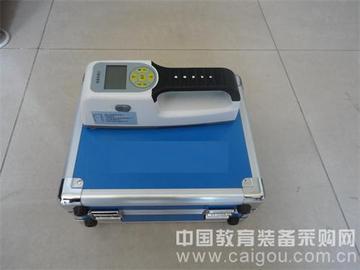 密微壓差儀