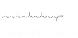 阿樸-12'-番茄紅素醛，Apo-12’-lycopenal