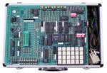 DICE-8086KA型微机原理接口实验仪