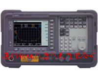 N8975A 频率范围为10 MHz 至26.5GHz的 噪声系数分析仪/安捷伦n8975a