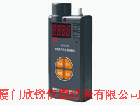 CJYB4/25型甲烷氧气二合一气体报警仪CJYB4/25型