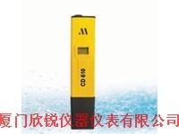 意大利Milwaukee笔式TDS测定仪CD610