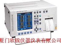 3193 日本日置HIOKI 3193交直流三相电力计