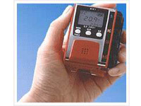 日本理研四种气体检测仪GX-2001