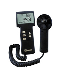 TIFVA500A数字式 HVAC分析仪