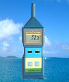 多功能声级计（多功能噪音计）SL-5818