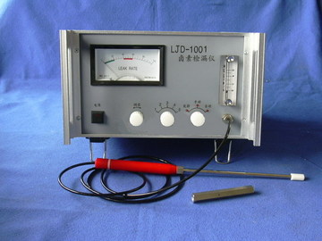 LJD-1001卤素检漏仪
