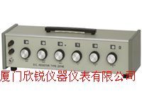 ZX84E直流电阻器