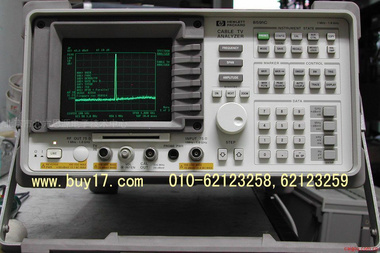 频谱分析仪 HP8591C 出售出租