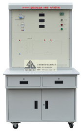 钳形电流表（使用）电气操作柜
