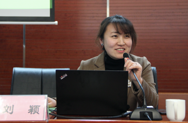 北京海淀教育系统举办校方责任保险培训会