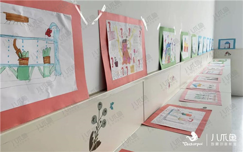 扬州梅岭小学：建立具有示范性意义的智慧创客教室