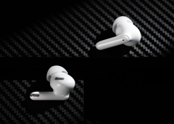 OPPO Enco X聯合丹拿打造極致聽覺體驗，網友：感覺耳朵會懷孕！