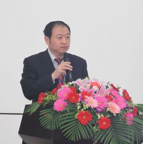 “高校分析測試中心信息化管理與技術研討會”在上交大召開