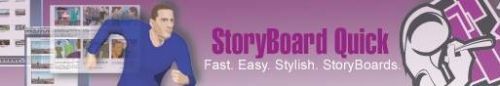 Storyboard Quick故事版软件中文版正式上线