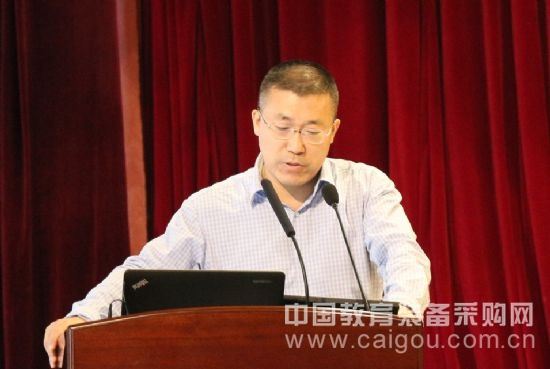 江蘇省泰州市成功舉辦教育裝備“數字化學習”專題展演活動