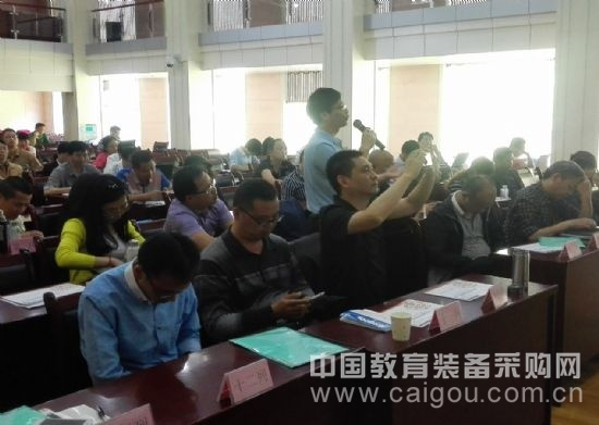 中教股份助力江西教育創客事業發展