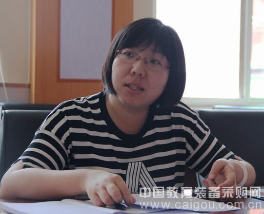 海淀區教育系統安全生產月校方責任險宣傳座談會召開