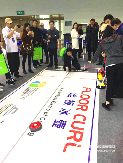 第三屆學校體裝展精彩互動 火爆現場直播!
