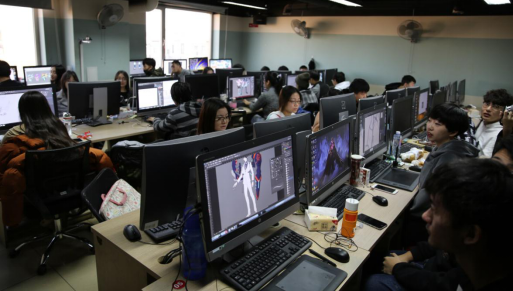 Wacom携火星时代教育开启人才培养战略合作新篇章