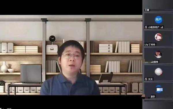 智能校服平臺 |欽家七周年福利已送達，校服企業請查收！