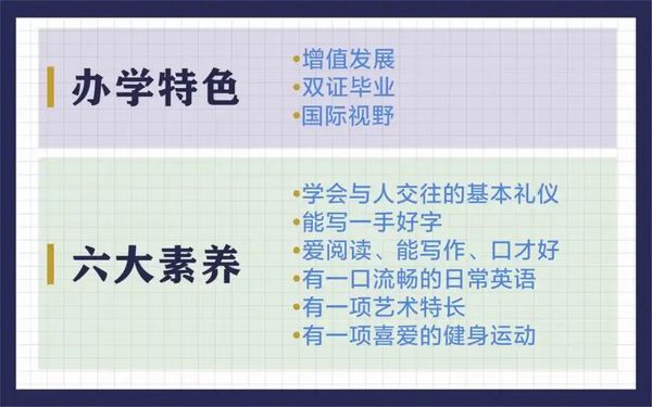 粤华高中开放日，等您来！一起揭秘名校生黑马生培养秘诀