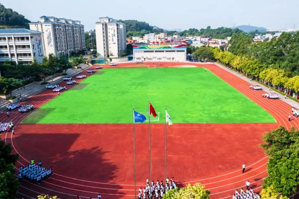 粤华高中开放日，等您来！一起揭秘名校生黑马生培养秘诀