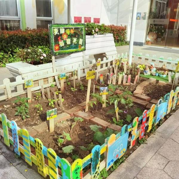 萬科幼兒園開放招生啦!創新課程活動,激發幼兒潛能從這里開始