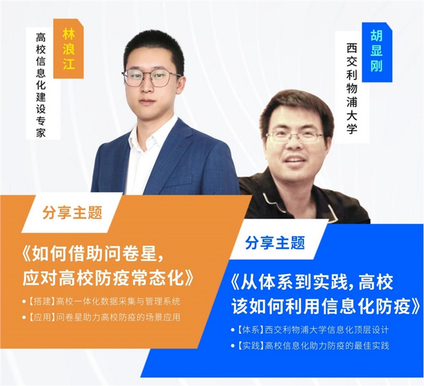 公益直播助防疫，問卷星推動500+所高?；W互鑒