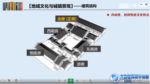 大连教育数字课堂利用希沃制作的系列课程播放量超90万