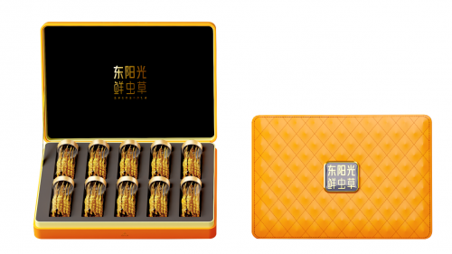 市场稳步增长，虫草赛道正当时——加入冻干鲜虫草新势力，共享健康产业红利