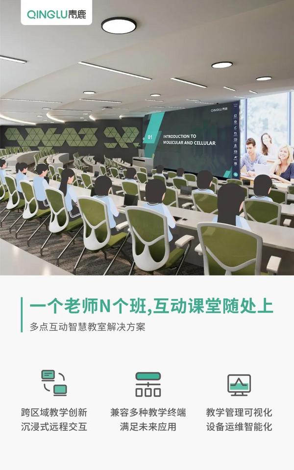 混合式學習已成趨勢！高校推進創新互動教學這樣做！